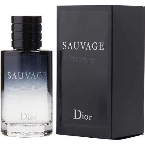 dior sauvage sales|cheapest price for sauvage aftershave.